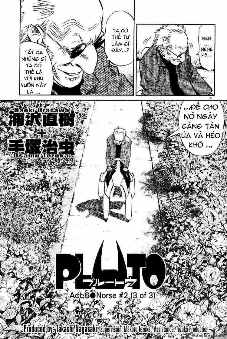 pluto chapter 6 6
