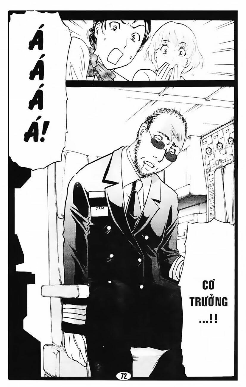 thám tử kindaichi - phần 2 chapter 54 24