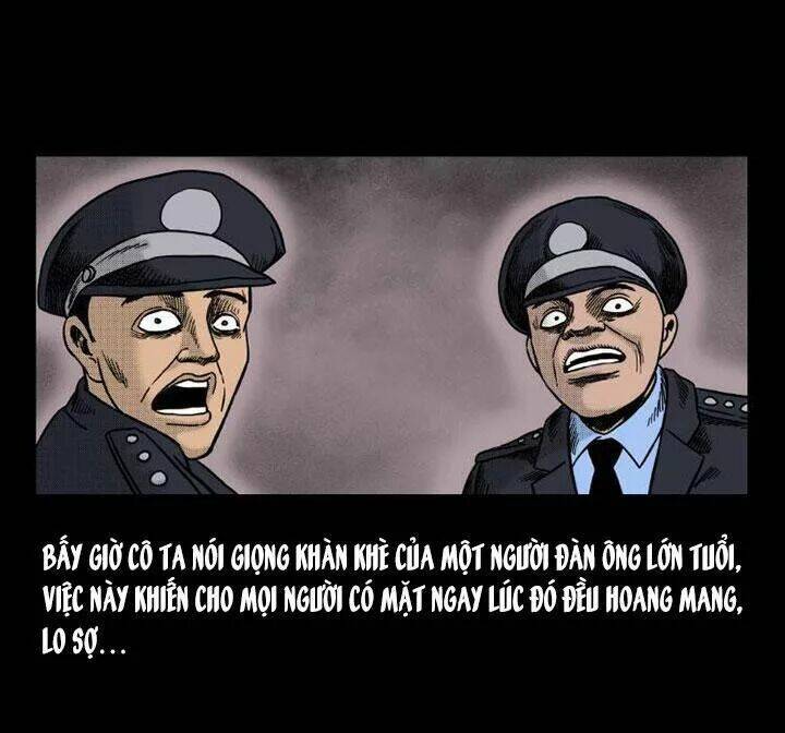 kỳ án có thật chapter 17 25