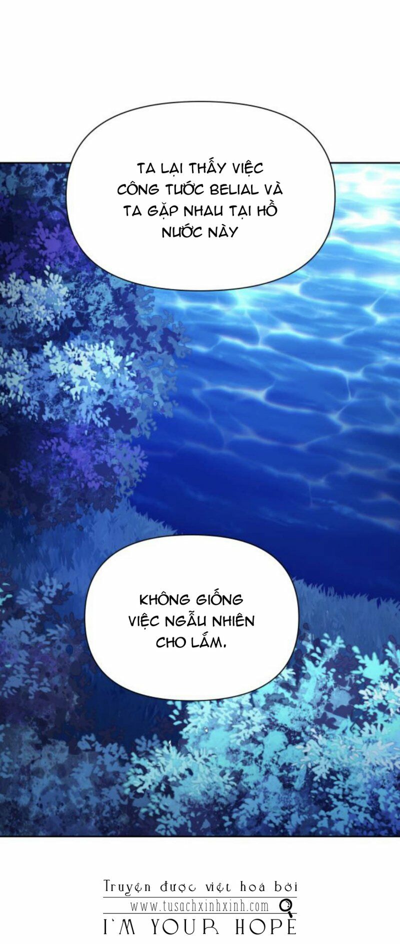 tôi muốn trở thành cô ấy chỉ một ngày chapter 95 63