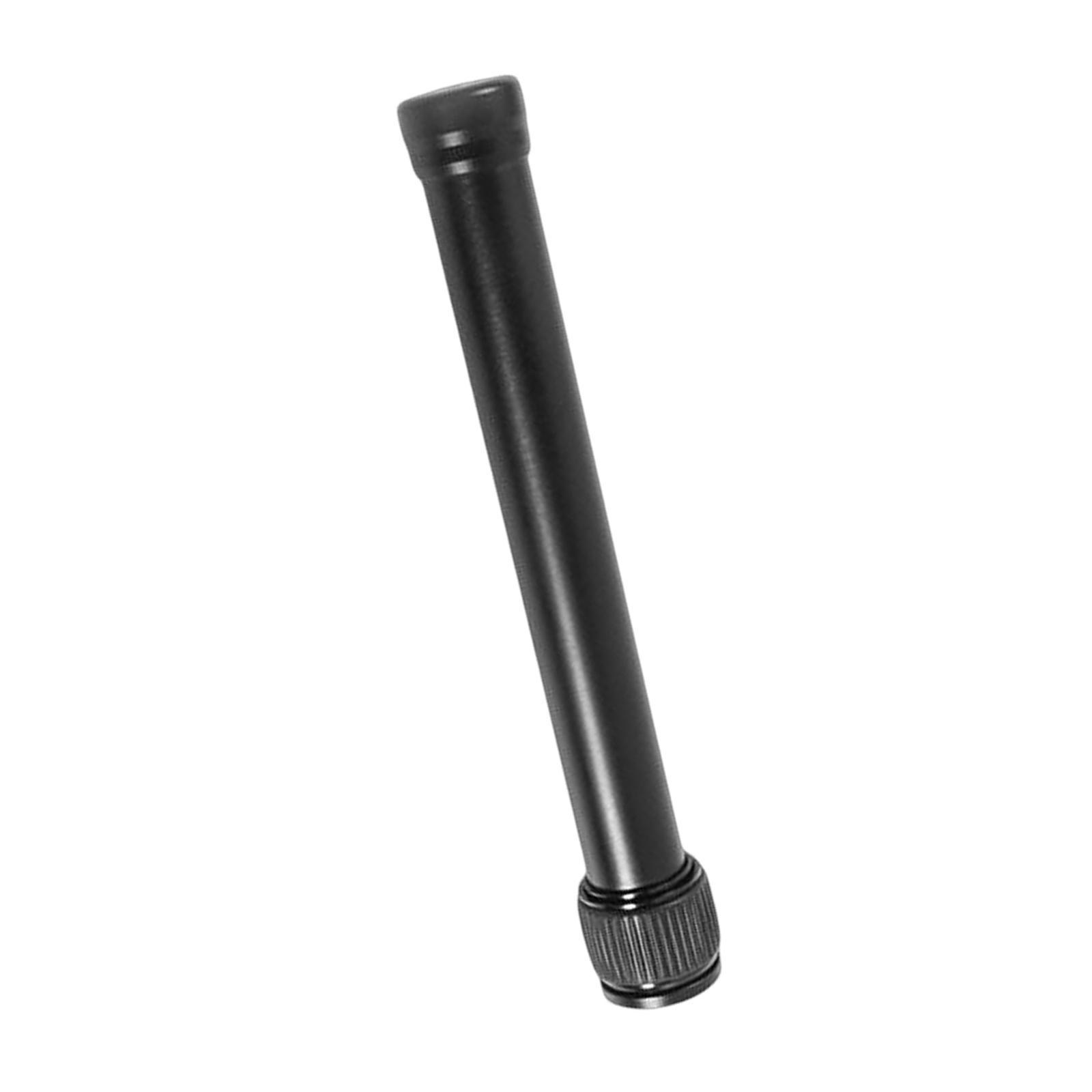 Universal Aluminum Alloy Handheld Stick 25mm