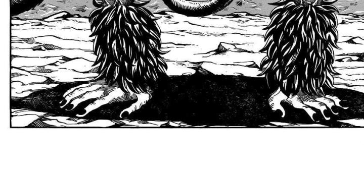 thánh tỏi sành ăn chapter 301 34