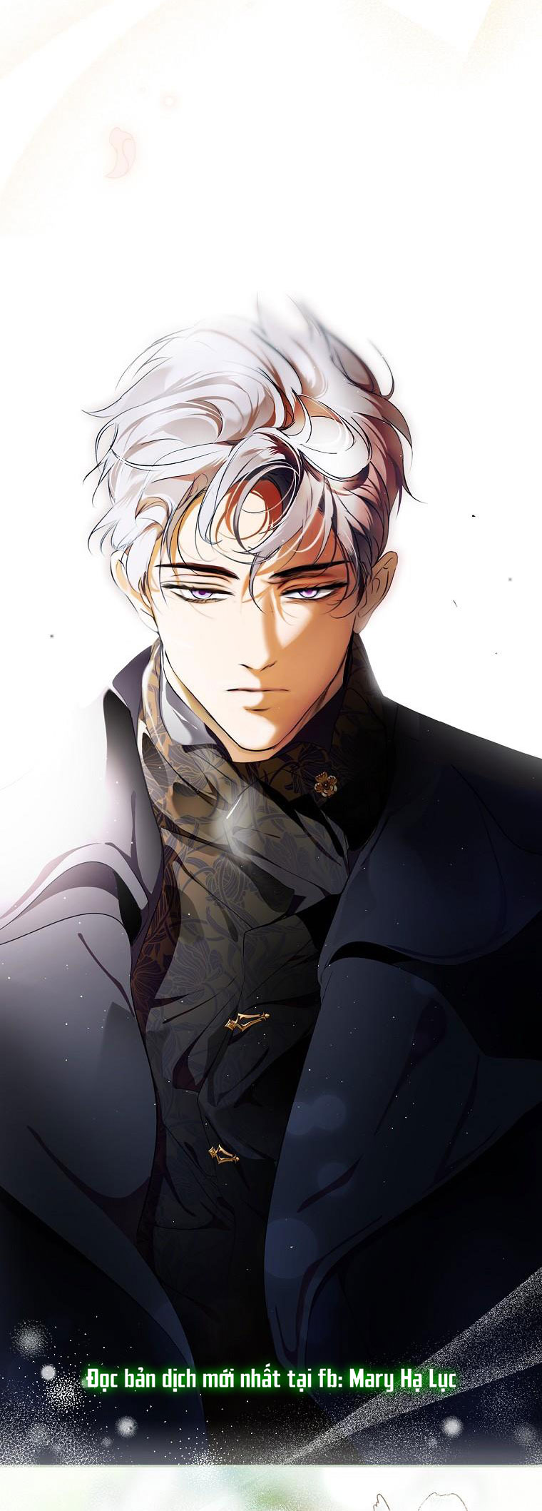 quý cô bí ẩn - secret lady chapter 102 46