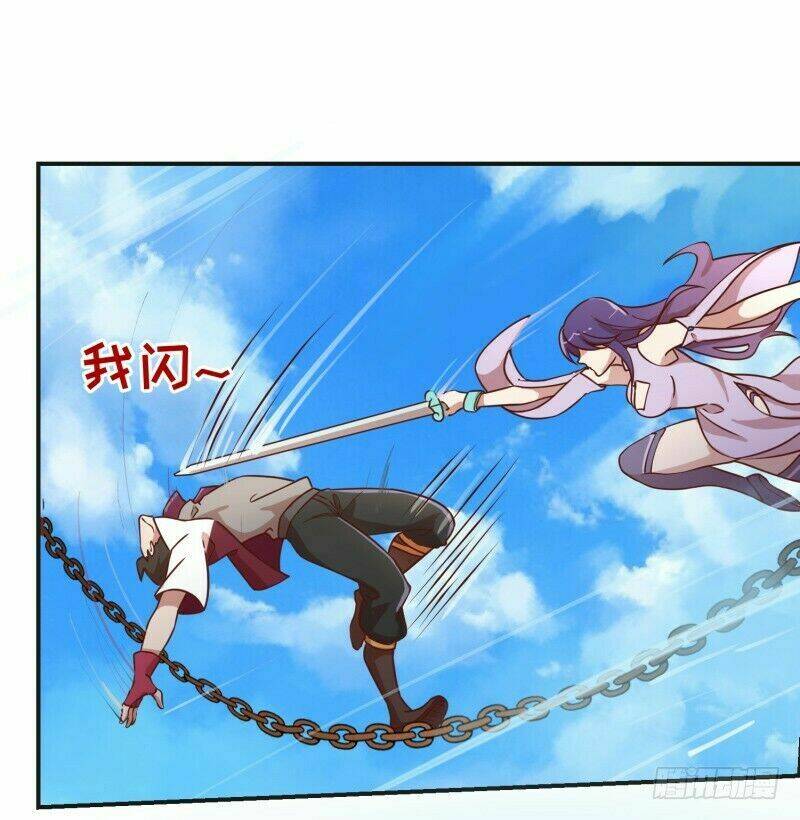 game thủ có bàn tay vàng mạnh nhất chapter 1 77