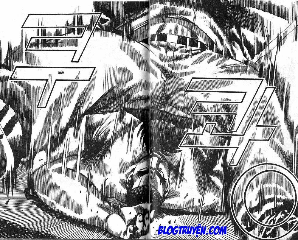 bitagi - anh chàng ngổ ngáo chapter 133 1