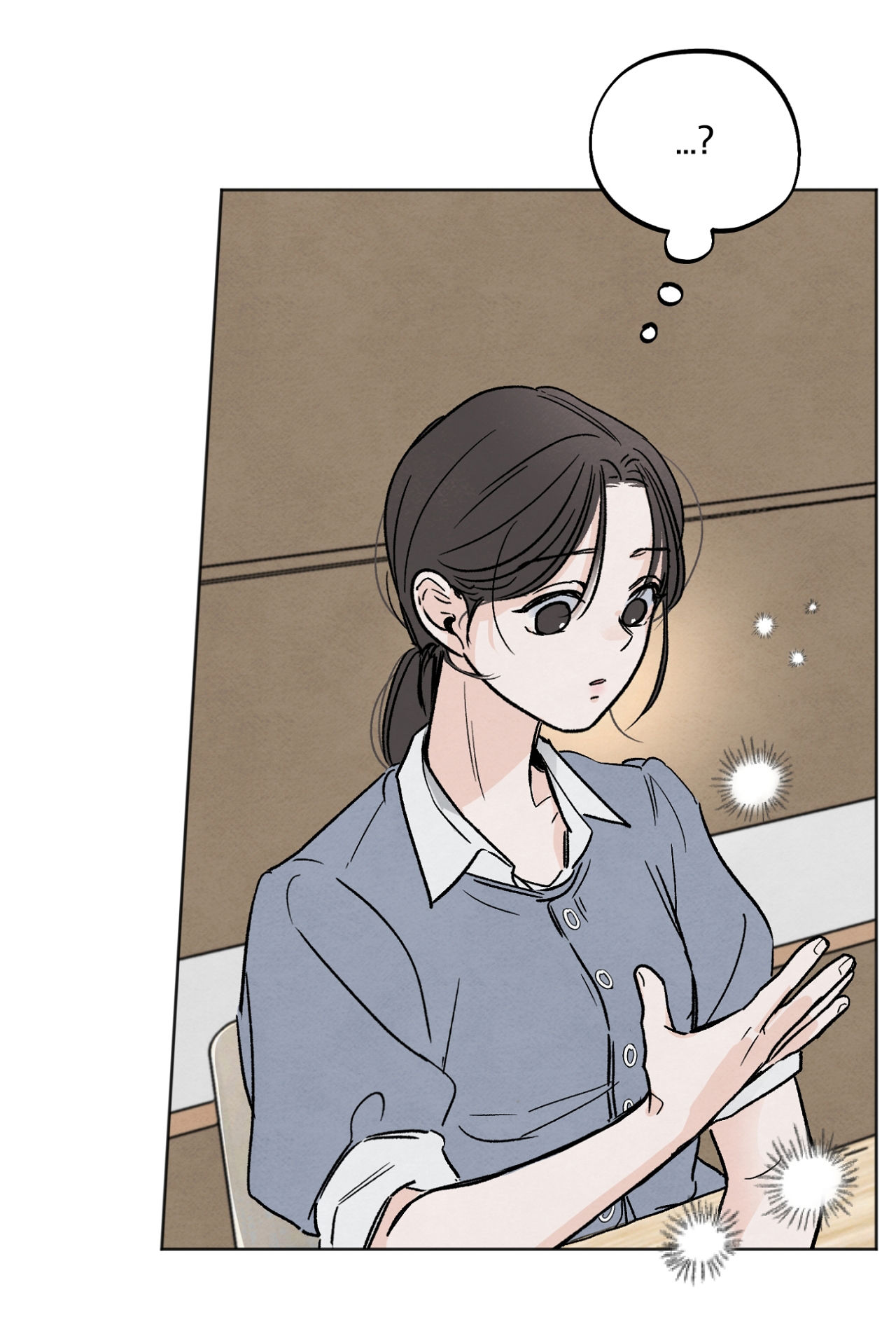 hoàn cảnh của rác rưởi chapter 2.1 29