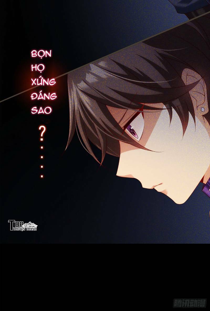 lãnh chúa cái gì không quan trọng chapter 5 50