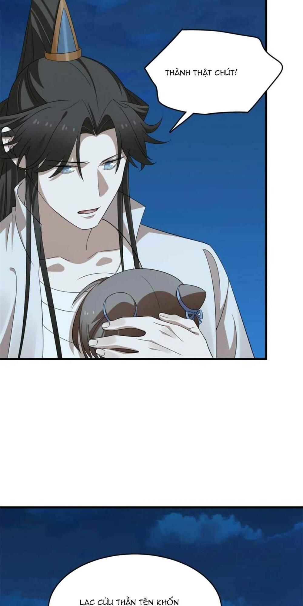 độc bộ thiên hạ: đặc công thần y chapter 444 3