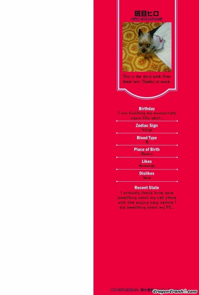 koishii akuma chapter 1 9