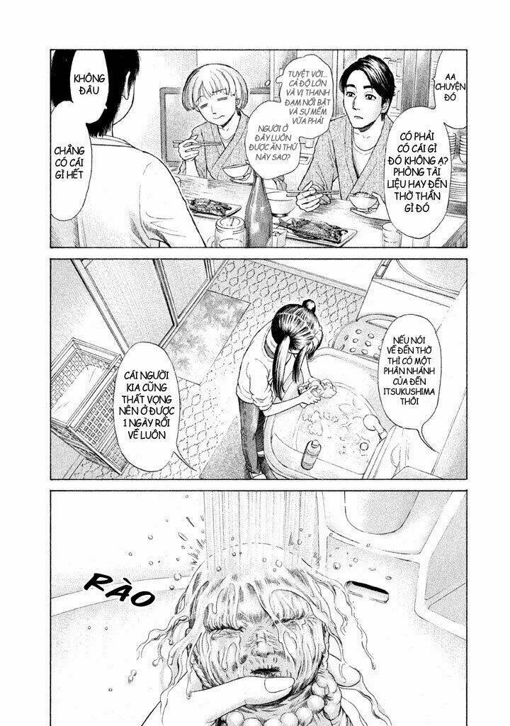 phúc thần chapter 1 40