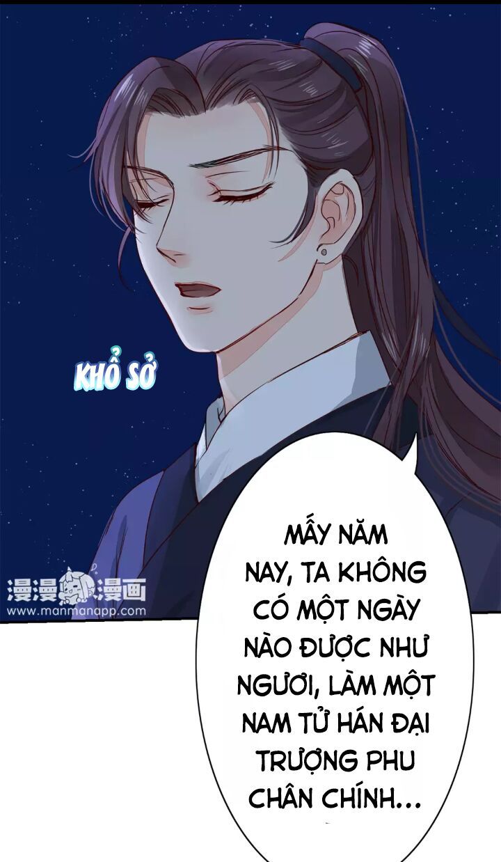 chỉ phu vi thê chapter 13 7