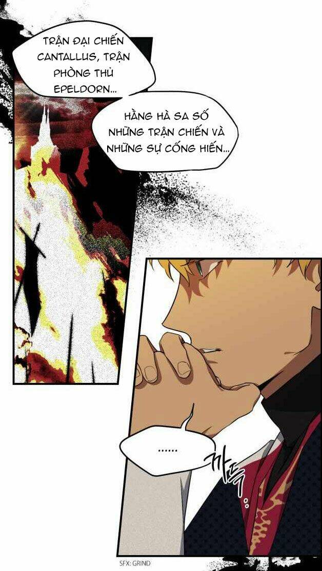 lâu đài vô danh chapter 21 6