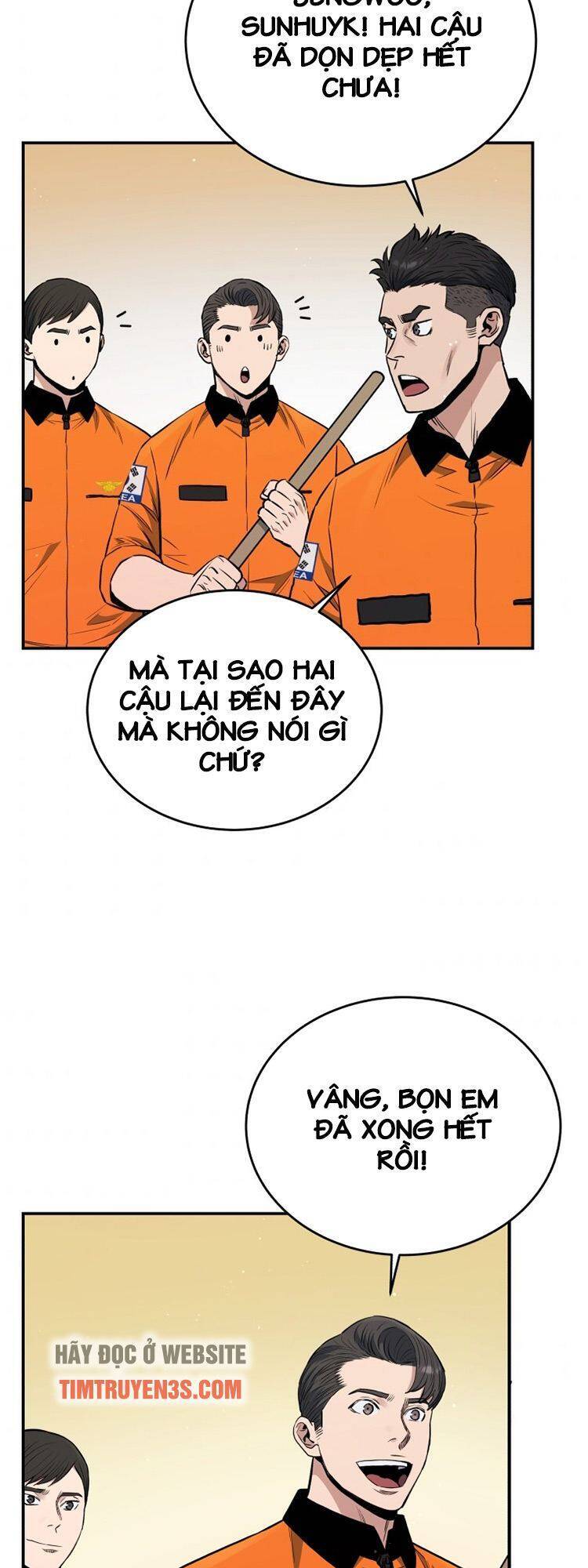 hệ thống oán hận của ta chapter 27 30