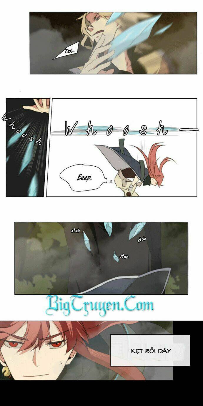 godly bells chapter 13 19