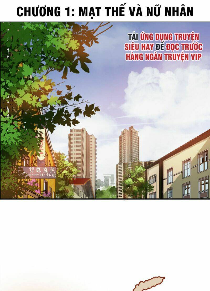 mạt thế đấu thần chapter 1 3