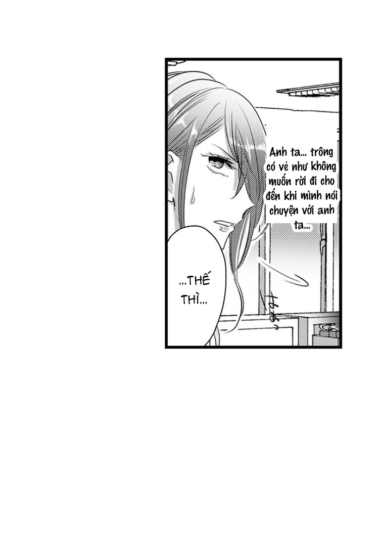 lớp học về tình dục sau khi bị cắm sừng (full) chapter 7.2 10