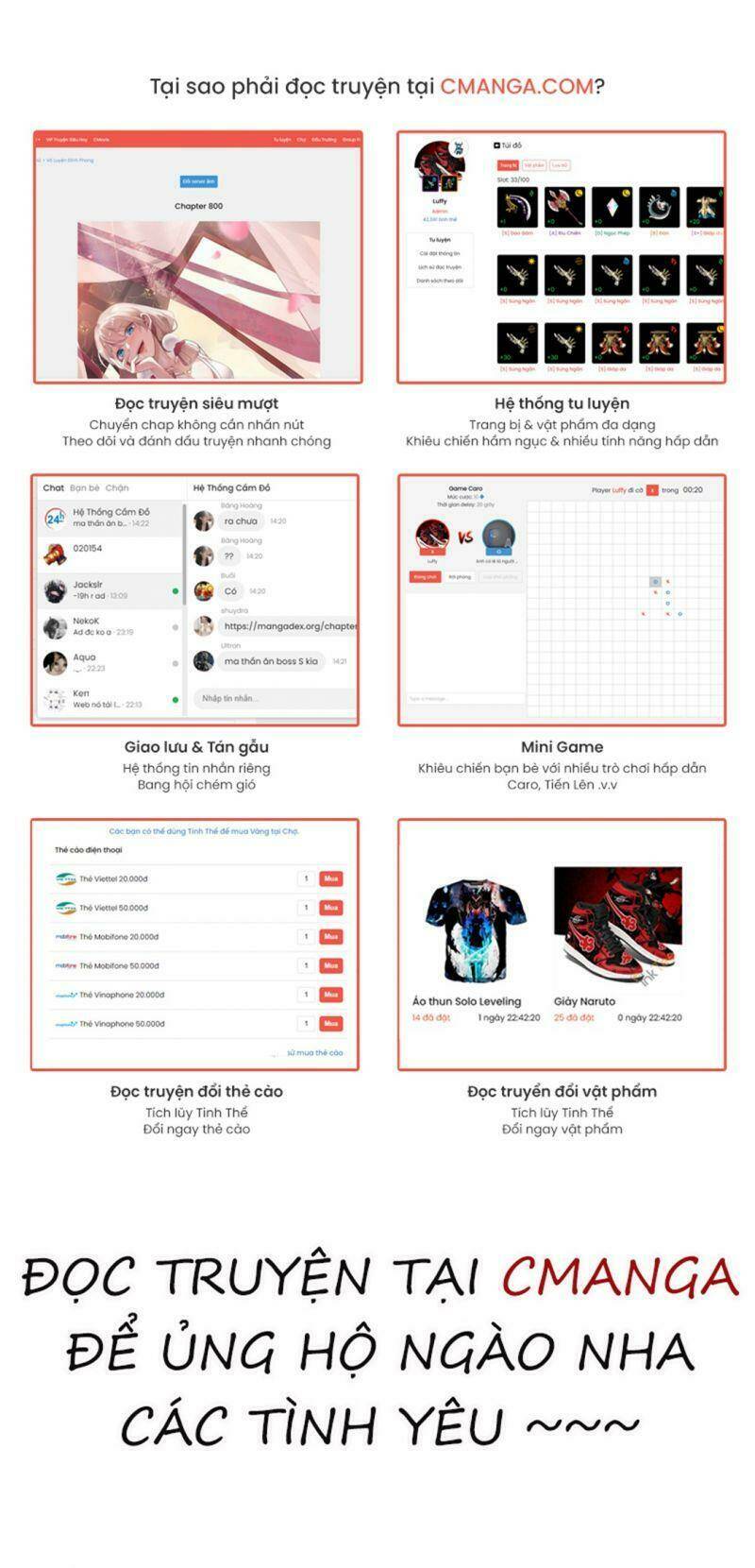 thiên kim bất hoán chapter 67 30