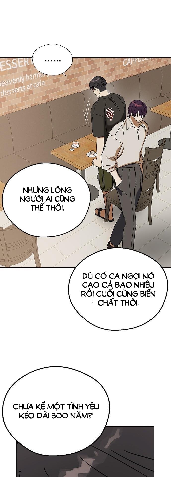 nhân duyên kiếp trước chapter 81.1 23