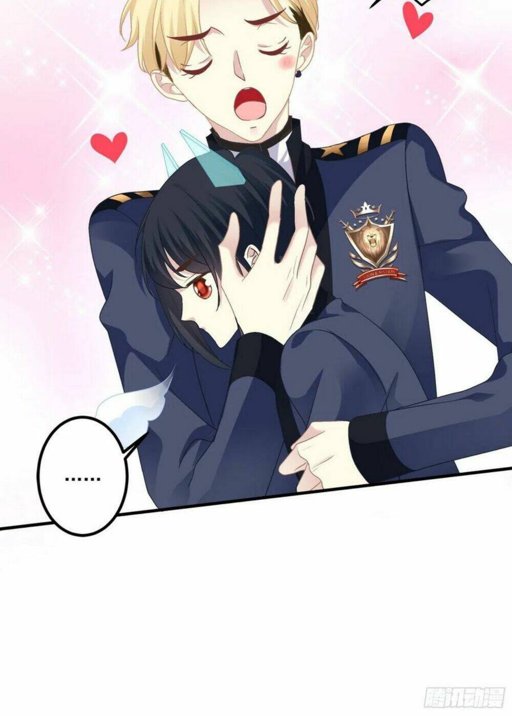 toàn bộ nắm trong tay chapter 48 19