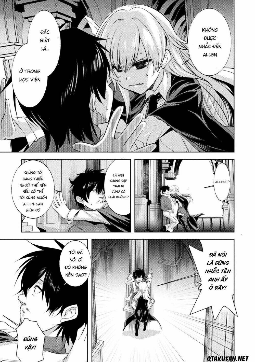 atelier tanaka chapter 9 9