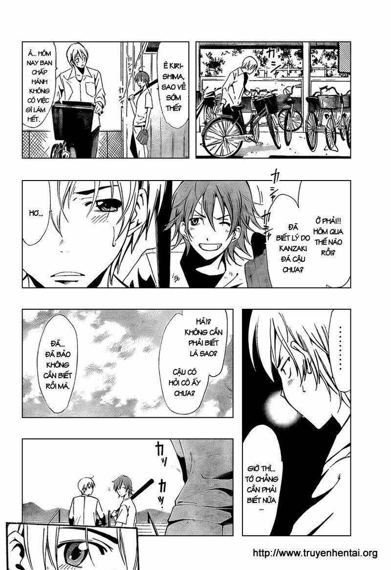 thị trấn tình yêu chapter 51 4