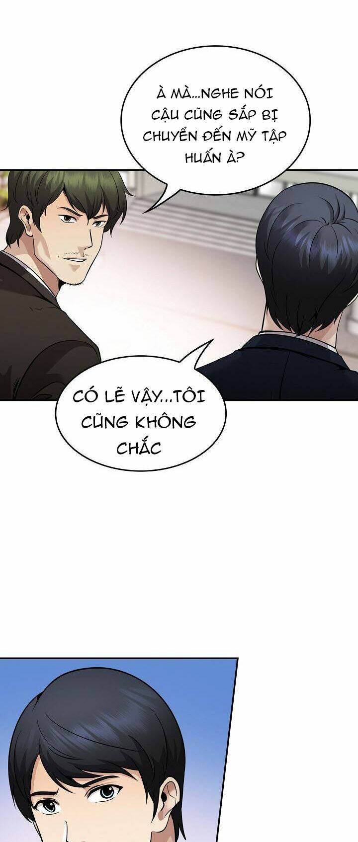 điều tra viên chuyển sinh chapter 131 59