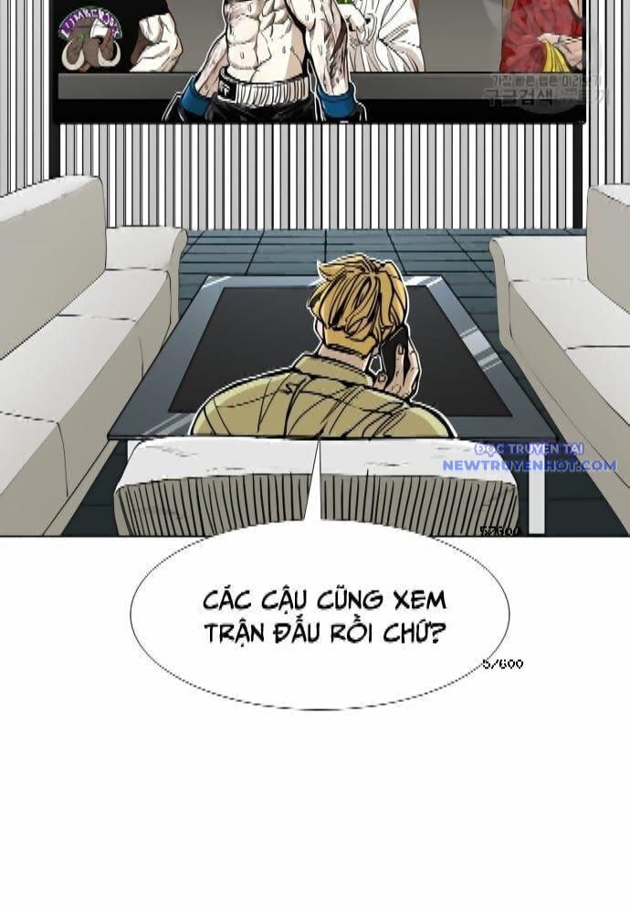 shark - cá mập chapter 263 22