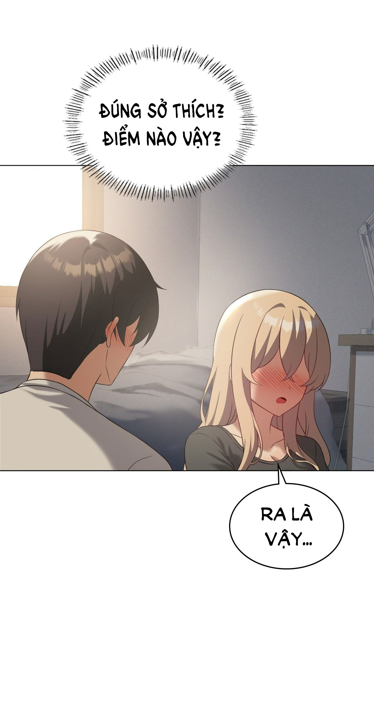 [18+] thăng cấp đến khi hài lòng chapter 34.2 15