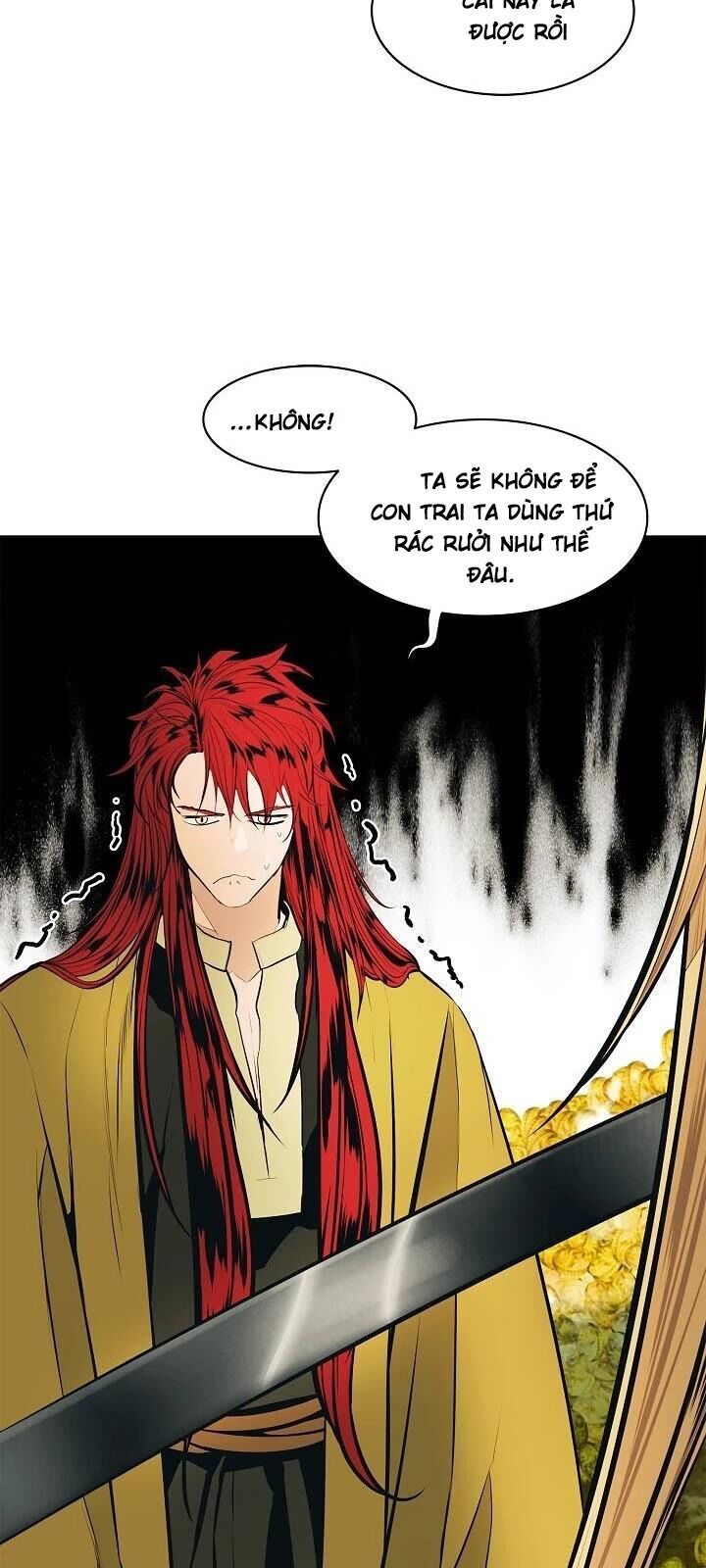 bất bại chân ma chapter 66 63