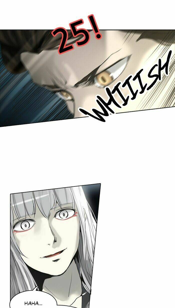 cuộc chiến trong tòa tháp chapter 269 11