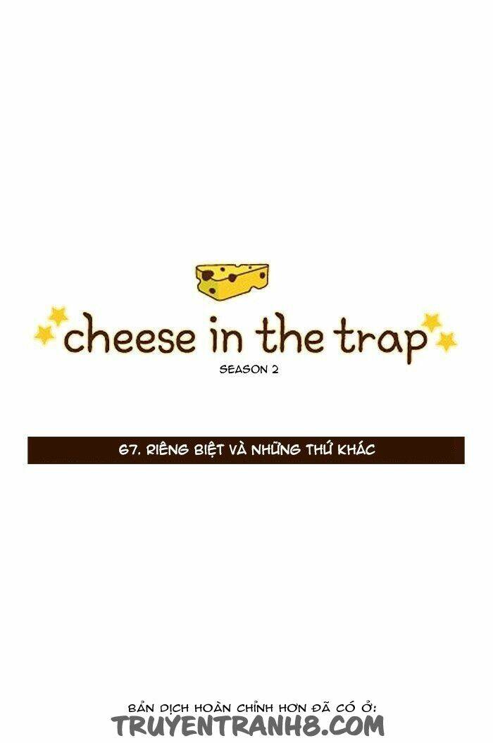 bẫy tình yêu chapter 114 2