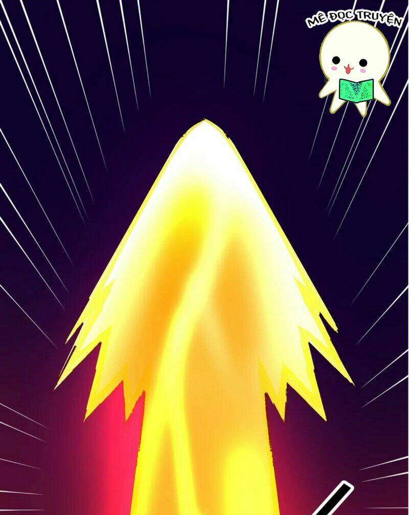 ông chủ của tôi là yêu quái chapter 25 19