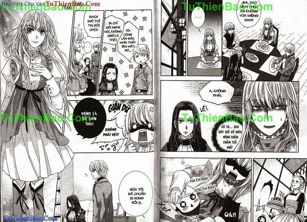 wings chắp cánh chapter 20 13