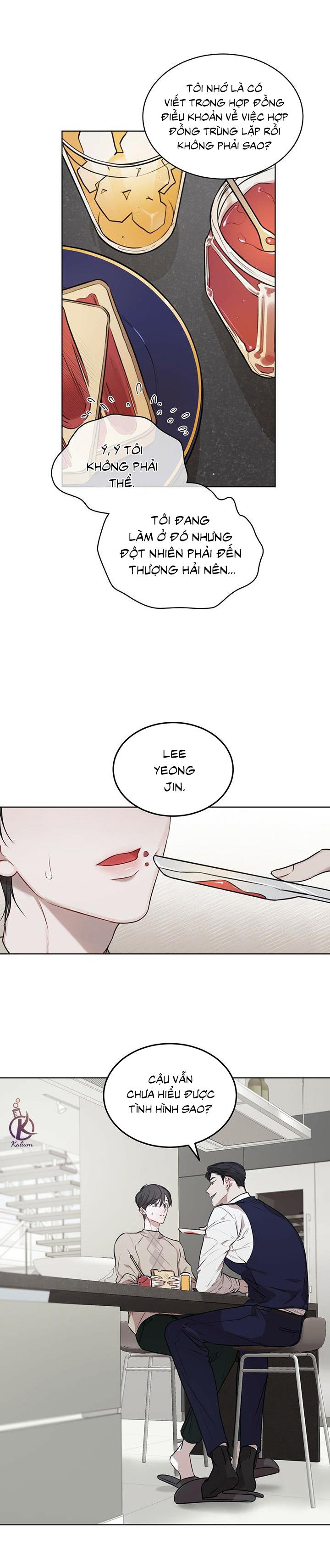 hình thái khởi sinh chapter 18 3