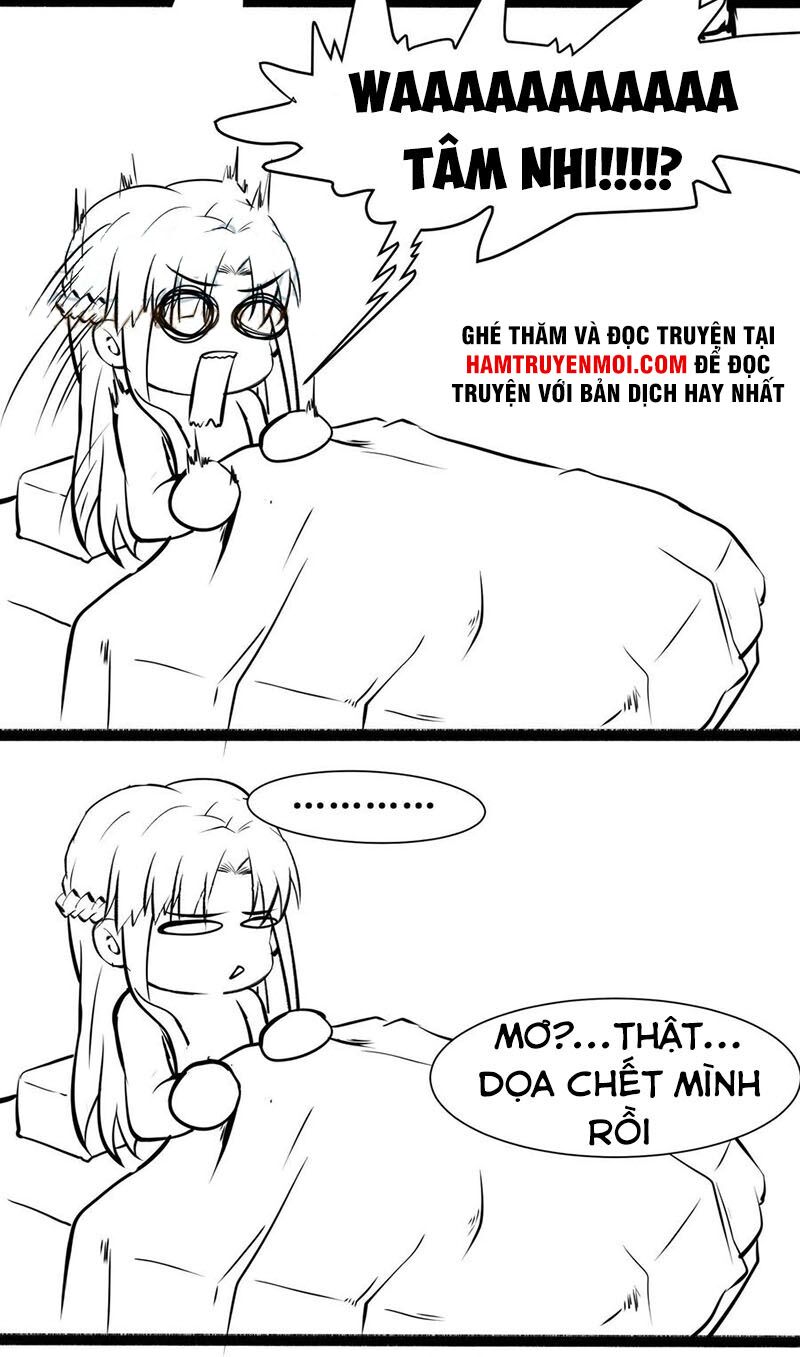 nãi ba là chiến thần mạnh nhất chapter 49 37