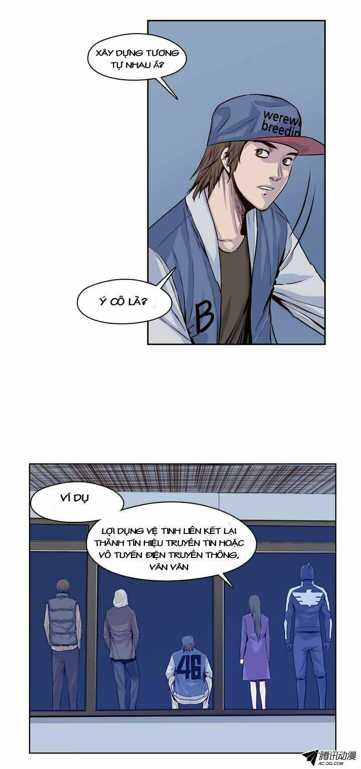 vua của vong linh chapter 120 10