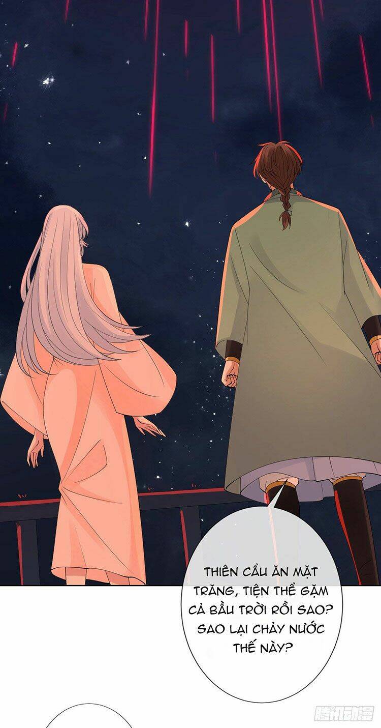 mạt thế nữ vương chapter 3.2 21