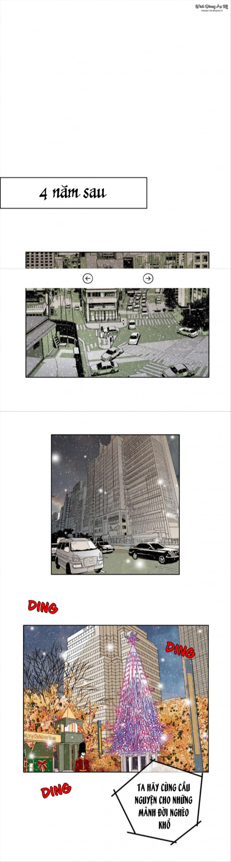 người tình của mẹ tôi chapter 16 1