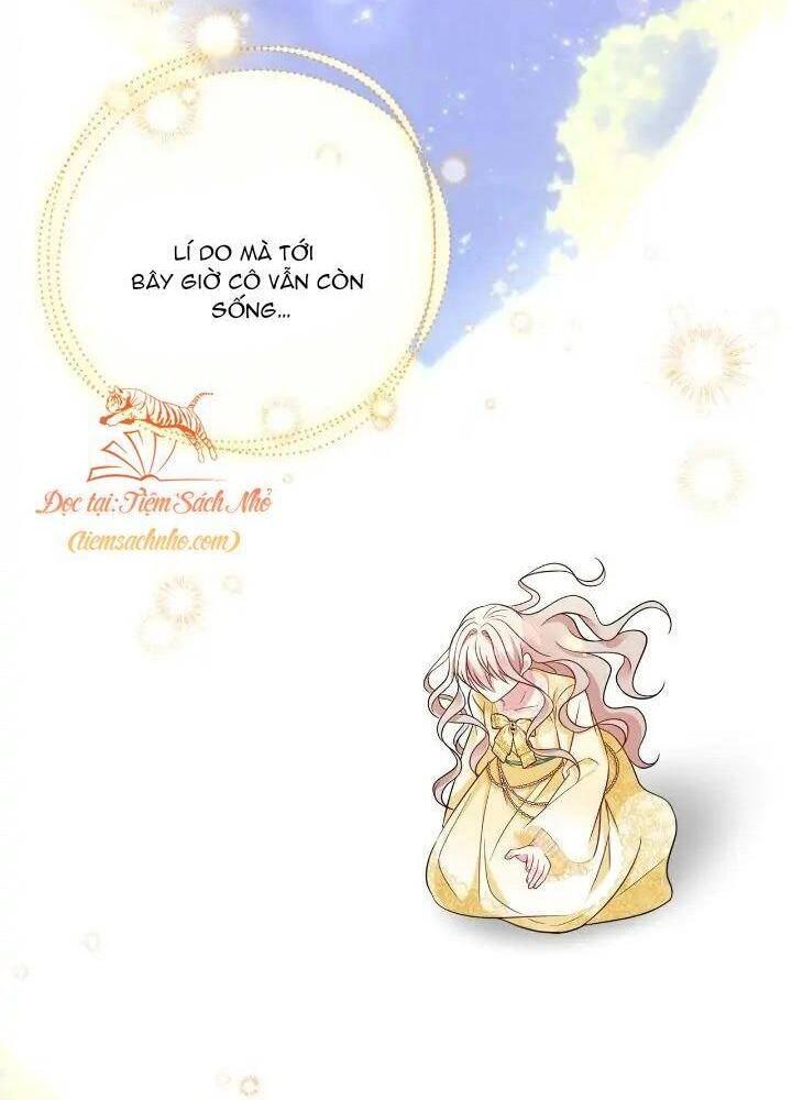 tại sao mẹ chồng tôi lại như thế này? chapter 39 90