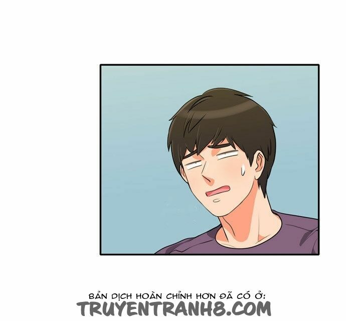 do it one more time- yêu lại từ đầu chapter 13 14