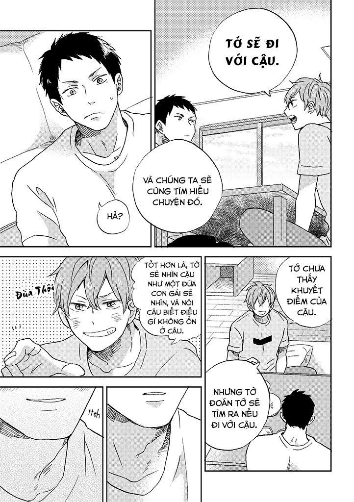 sống cùng cậu ấy chapter 1 18