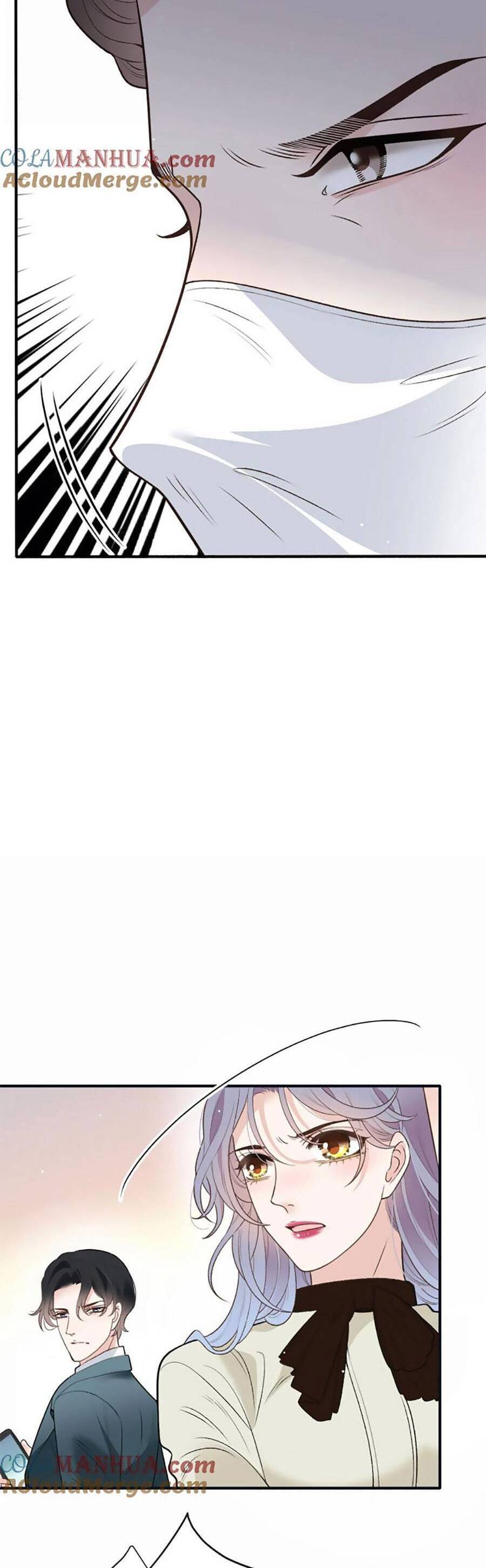 một vợ yêu, một bé con chapter 287 7