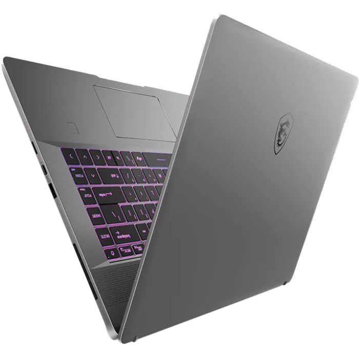 Laptop MSI Creator Z16 A11UET-217VN (Core i7-11800H/ 32GB (16GBx2) DDR4 3200MHz/ 1TB SSD M.2 NVMe PCIe Gen4x4/ RTX 3060 6GB GDDR6/ 16 QHD+ (2560 x 1600), 120Hz, IPS/ Win10) - Hàng Chính Hãng