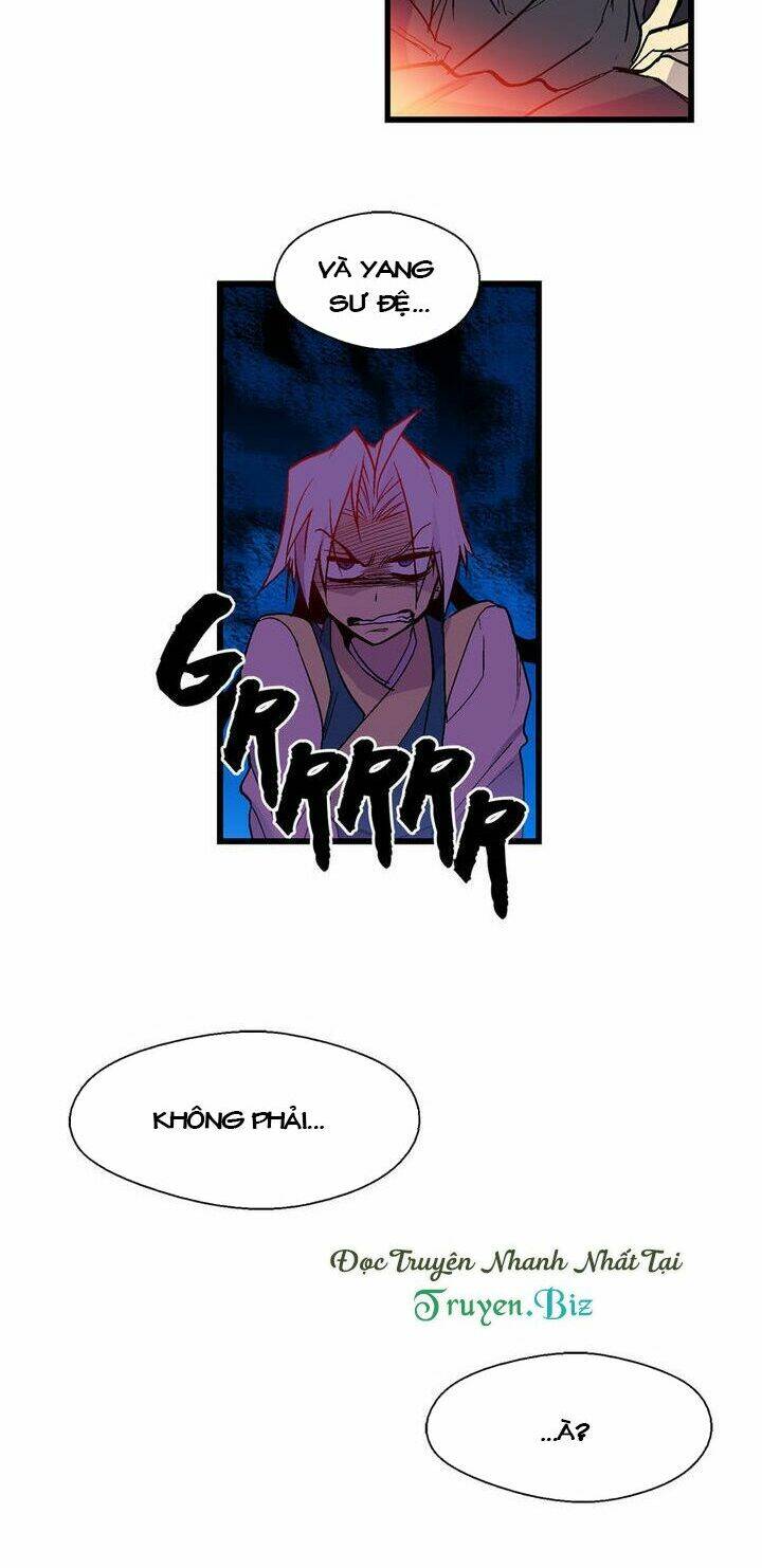 biên niên sử lãnh nguyệt chapter 19 10