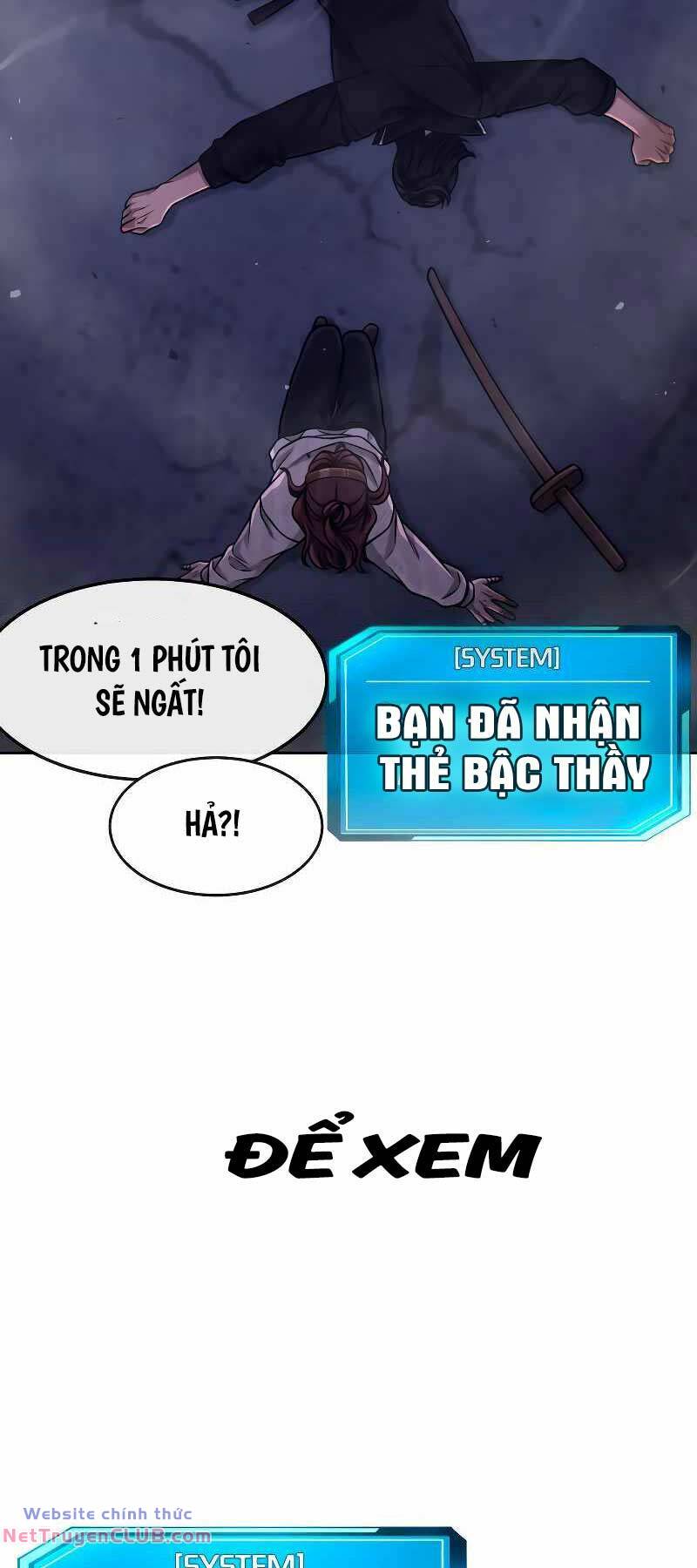 nhiệm vụ tối thượng chapter 121 93