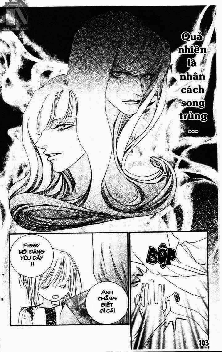 hoàng tử bóng đêm chapter 2 103