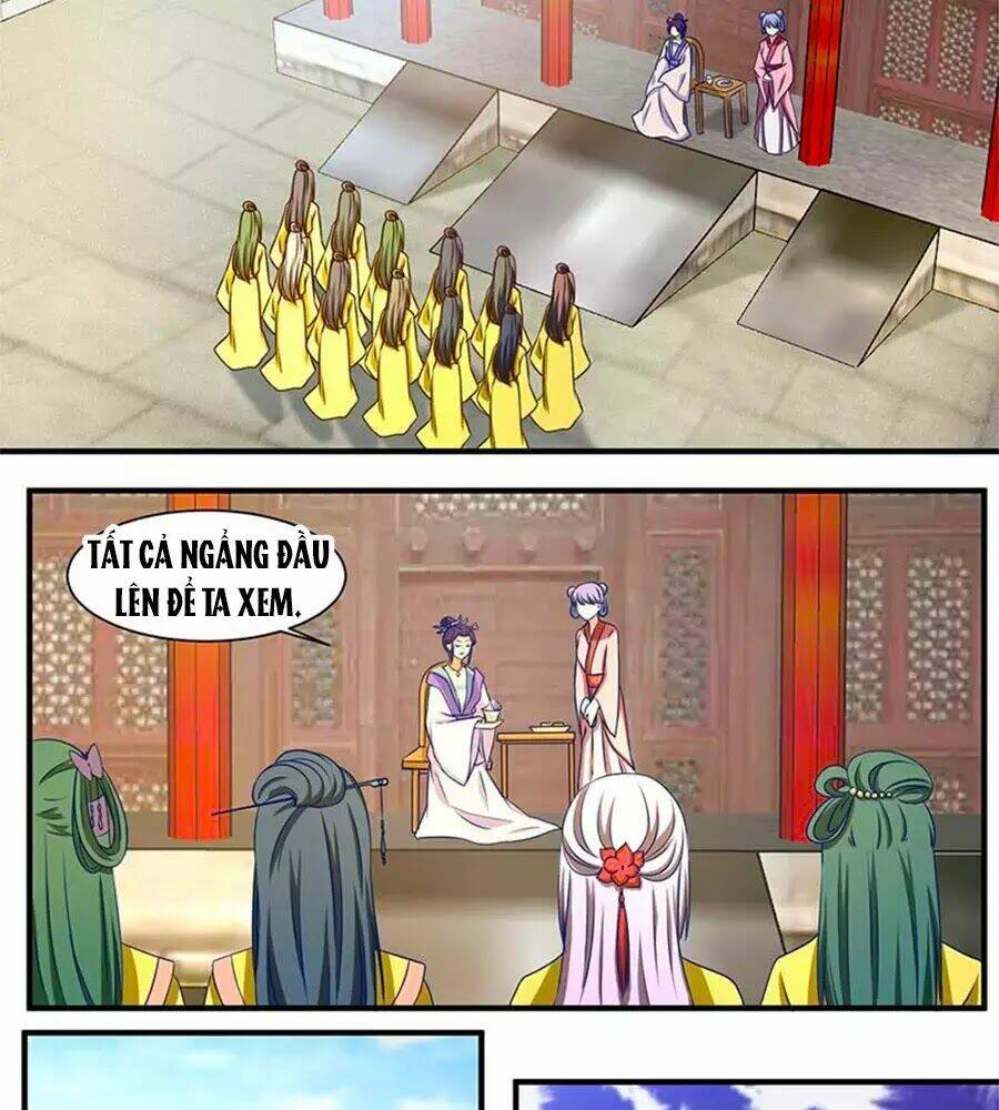 luyến ái sinh tử bộ chapter 167 5