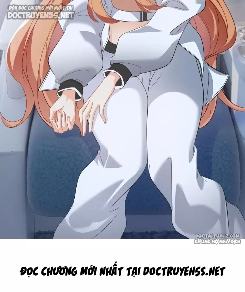 ảnh hậu một tuần mập ba cân chapter 30 13