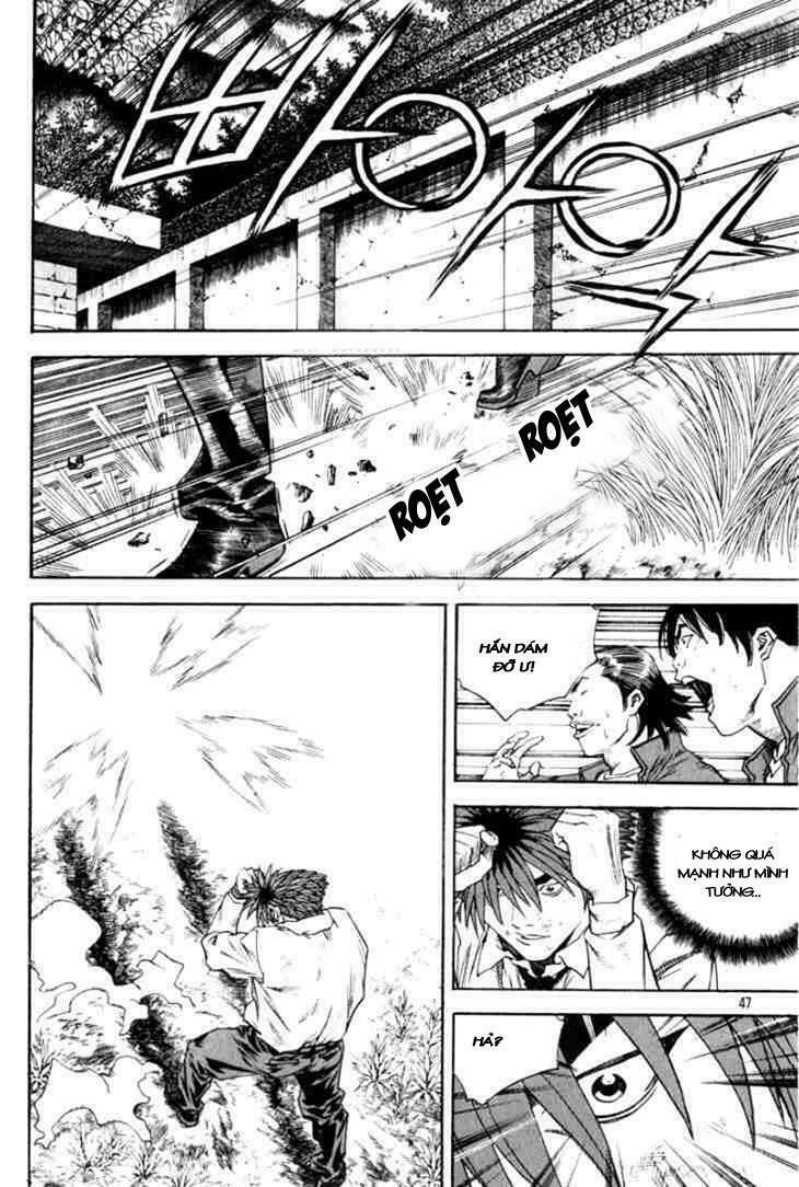 change guy chapter 321 11