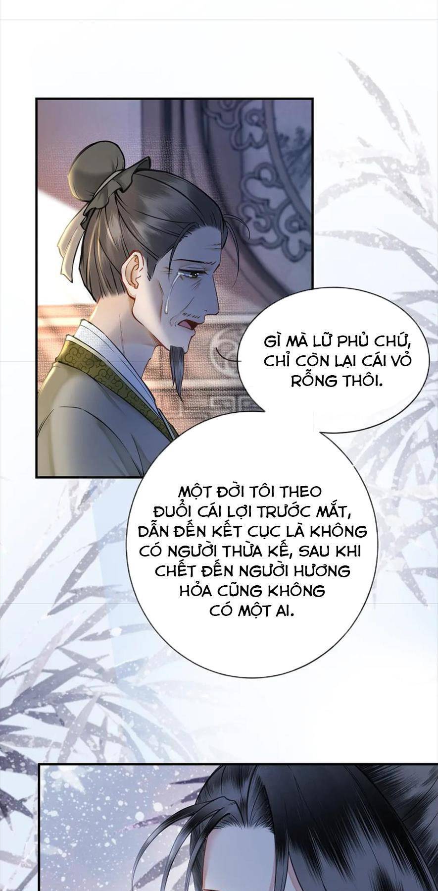 ngỗ tác cẩm y chapter 41 29